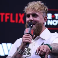 Jake Paul vs Gervonta ‘Tank’ Davis exhibition bout adds controversial judge to scoring panel