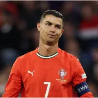 Video: Cristiano Ronaldo misses penalty for Portugal vs Ireland at World Cup Qualifiers