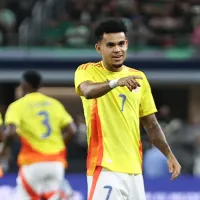 Luis Diaz shines as Colombia dominate Mexico in 2025 international friendly (0-4): Highlights and goals