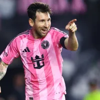 Video: Lionel Messi scores fantastic brace to give Inter Miami the win vs Atlanta United in MLS