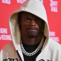 Why is Lamar Jackson not playing today for Ravens vs Rams in Week 6 of 2025 NFL season?