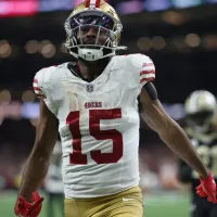 Is Jauan Jennings playing today for 49ers vs Buccaneers in Week 6 of 2025 NFL season?