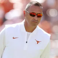 Steve Sarkisian makes major admission after Longhorns’ win over Sooners in Red River Rivalry