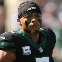 Aaron Glenn addresses Jets’ QB situation as Justin Fields struggles in Broncos loss