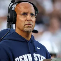 Penn State fires James Franklin: How much will the school owe him due to his contract?
