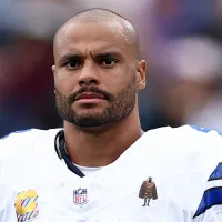 Dak Prescott's Cowboys lose against Panthers and Brian Schottenheimer sends strong message about Eberflus