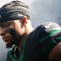 Aaron Glenn gets real about Justin Fields’ future as QB1 after Jets’ ugly loss to Broncos