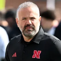 Matt Rhule nips Penn State rumors in the bud with blunt comment amid crucial season with Nebraska