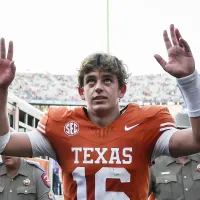 Steve Sarkisian voices stern reminder for Arch Manning, Longhorns after statement victory