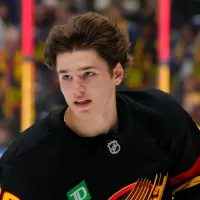 NHL News: Canucks teenager Braeden Cootes drops sincere admission on adapting to Elias Petterson, rest of the team