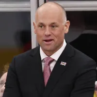 NHL News: Jeff Blashill sends clear message after first Blackhawks win sparked by Andre Burakovsky’s go-ahead goal