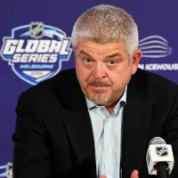 NHL News: Red Wings’ Todd McLellan makes tough admission despite back-to-back wins over Auston Matthews’ Maple Leafs