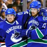 25 best players in Vancouver Canucks history: From Linden to the Sedins