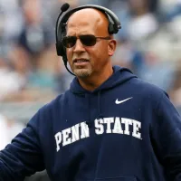 Notre Dame’s Marcus Freeman breaks silence on James Franklin’s firing
