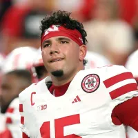 Dylan Raiola drops candid comment on Matt Rhule’s potential departure from Nebraska to Penn State