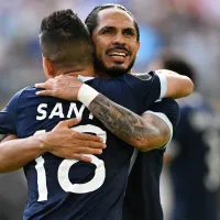 Guatemala earn crucial 1-0 win over El Salvador in Concacaf 2026 World Cup Qualifiers