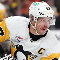 Penguins star Sidney Crosby continues climb, adds another milestone to legendary NHL career