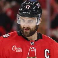 Nick Foligno takes leave of absence: What happened to the Blackhawks captain?
