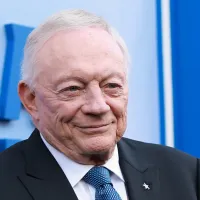 Jerry Jones reveals if Cowboys will make a trade to help Dak Prescott after loss against Panthers