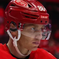 NHL News: Patrick Kane, Red Wings breathe sigh of relief after Todd McLellan’s injury update on star teammate