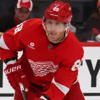 NHL News: After Patrick Kane’s Red Wings win over Panthers, captain Dylan Larkin makes something clear on team focus