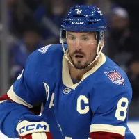 NHL News: Mike Sullivan’s NY Rangers, J.T. Miller could lose star forward who’s unlikely to re-sign this season