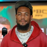 Lamont Roach explains possible legal action against Gervonta Davis over Jake Paul fight