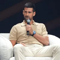 Novak Djokovic shares blunt take on retirement, citing LeBron James and Cristiano Ronaldo