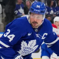 NHL News: Maple Leafs reportedly exploring trade options for Auston Matthews’ teammate