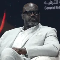 Not Federer or Nadal: NBA legend Shaquille O’Neal weighs in on the GOAT debate in tennis