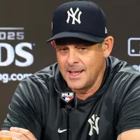 Brian Cashman sends clear message on manager Aaron Boone’s future after NY Yankees’ season ends