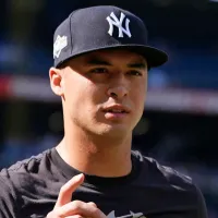 NY Yankees’ manager Aaron Boone and GM Brian Cashman hint Anthony Volpe’s future next season