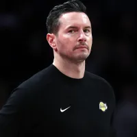 Lakers’ JJ Redick pushes back against comparisons between Cooper Flagg and former NBA All-Stars