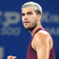 Carlos Alcaraz fires back at critics for skipping Shanghai Masters to play Six Kings Slam