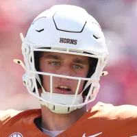 Arch Manning’s weapon transforms in hopes of aiding area of need for Steve Sarkisian, Texas