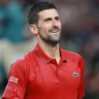 Novak Djokovic shares candid insights into his relationship with Roger Federer and Rafael Nadal