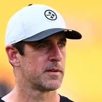 NFL News: Aaron Rodgers downplays Steelers’ loss against Bengals and criticism toward Mike Tomlin
