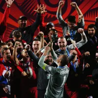 FIFA U-20 World Cup champions all-time list by year: Which national team has won the most times?