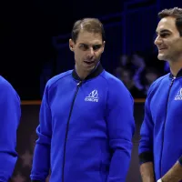 Djokovic, Nadal or Federer? Former World No. 1 Jim Courier picks the greatest of all time