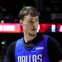Cooper Flagg’s Mavericks teammate gets real about what he’s like with the team
