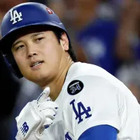 Shohei Ohtani breaks silence after clinching NLCS MVP, Dodgers’ World Series berth