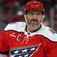 NHL News: Auston Matthews’ Maple Leafs could target Capitals’ Alex Ovechkin teammate to strengthen roster