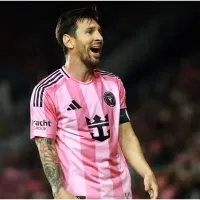 Video: Lionel Messi scores a sensational hat-trick for Inter Miami vs Nashville