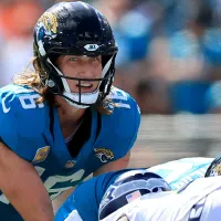 How many fans are attending Jaguars vs Rams in Week 7 London game today, Oct. 19?