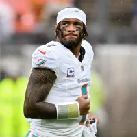 Dolphins may already be preparing to replace Tua Tagovailoa as Mike McDaniel makes curious decision