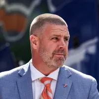 Florida fires Billy Napier: With Penn State owing James Franklin over $50M, how much is the former Gators HC due?