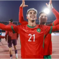 Morocco crowned champions of FIFA U-20 World Cup 2025 with Yassir Zabiri shining vs Argentina: Highlights and goals (0-2)