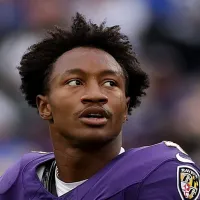 Zay Flowers sends strong message to the Ravens defense after Lamar Jackson’s absence