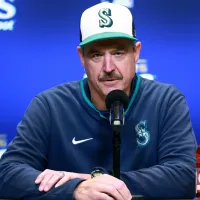 Mariners’ Dan Wilson reveals locker room message after Game 7 collapse vs Blue Jays