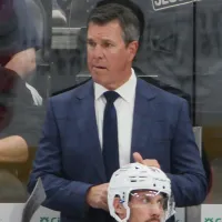 NHL News: Mike Sullivan makes ‘outplayed’ admission after NY Rangers’ home loss to Wild despite scoring first